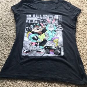 Warner Bros. T-Shirt